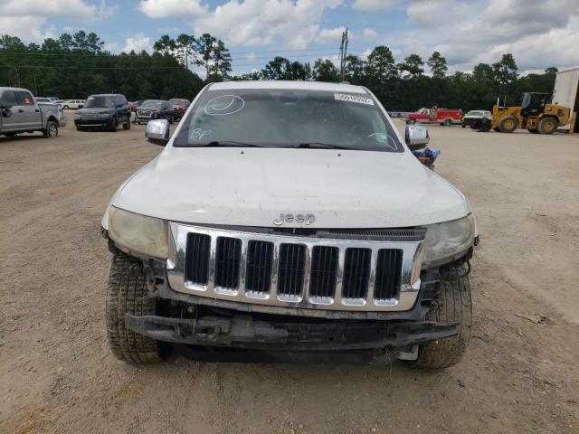 Photo 9 from auction – 2013 JEEP GRAND CHER with VIN 1C4RJEBG2DC546363