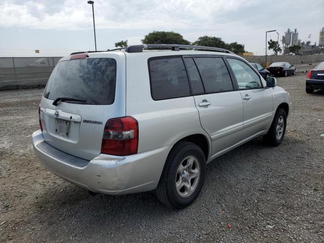 Photo 4 from auction – 2004 TOYOTA HIGHLANDER with VIN JTEGD21A440101369