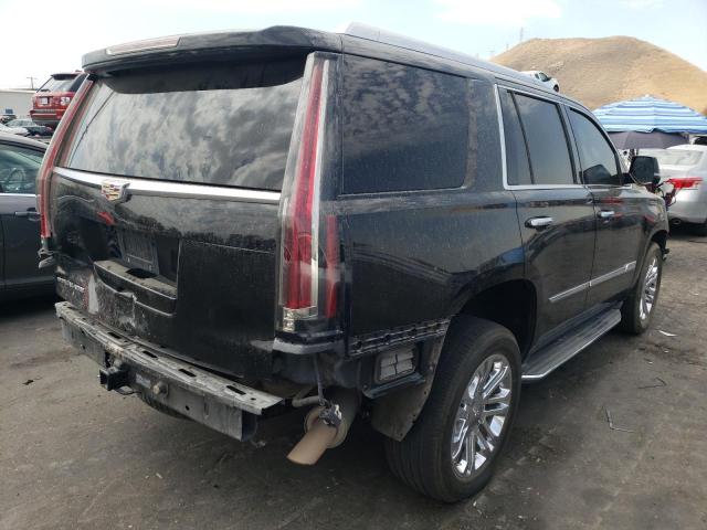 Photo 4 from auction – 2016 CADILLAC ESCALADE with VIN 1GYS3AKJ9GR266614