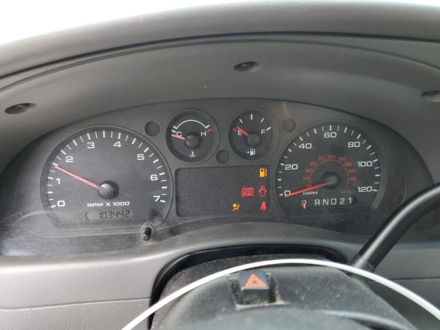 Photo 8 from auction – 2008 FORD RANGER with VIN 1FTYR10D48PA76258