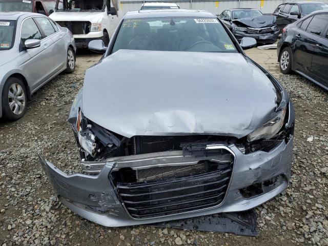 Photo 9 from auction – 2014 AUDI A6 PREMIUM with VIN WAUFGAFC5EN145765