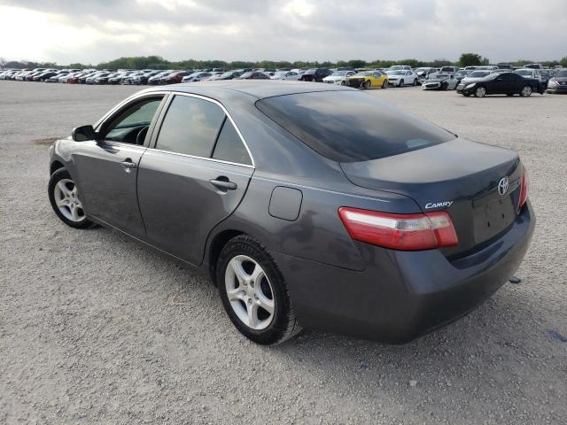 Photo 3 from auction – 2009 TOYOTA CAMRY BASE with VIN 4T1BE46K89U377302