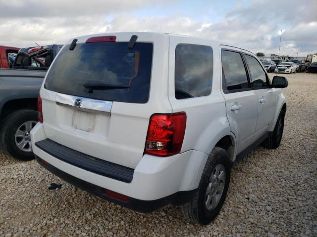 Photo 4 from auction – 2008 MAZDA TRIBUTE with VIN 4F2CZ02Z88KM26128