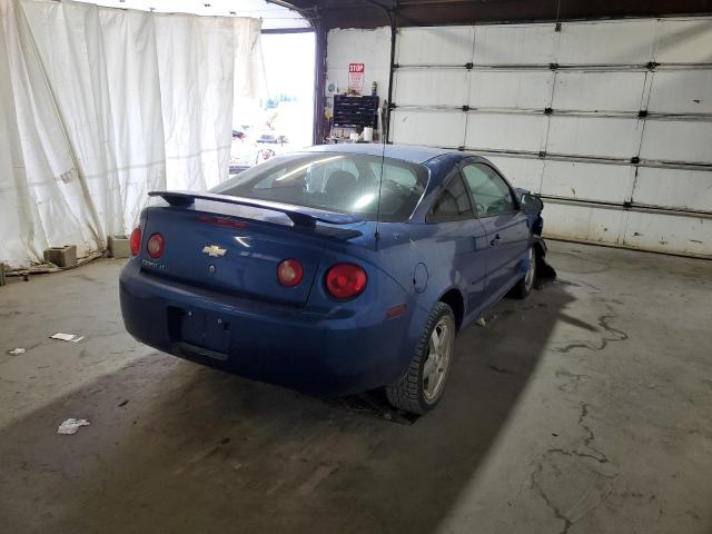Photo 4 from auction – 2006 CHEVROLET COBALT LT with VIN 1G1AL15F667620181