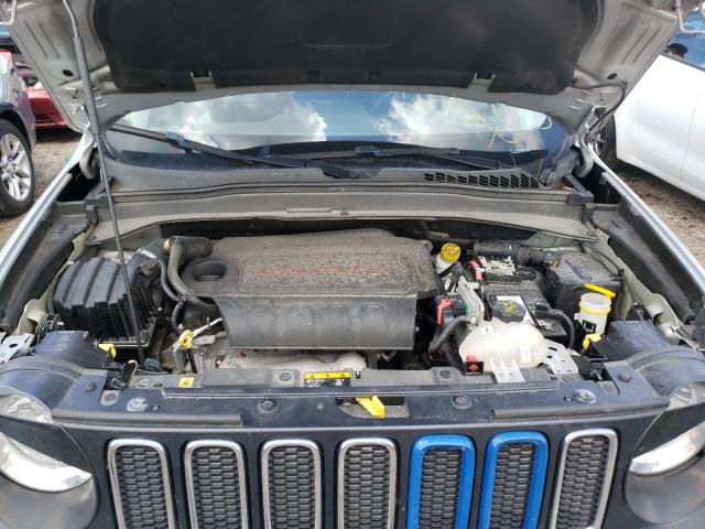 Photo 7 from auction – 2017 JEEP RENEGADE L with VIN ZACCJABB3HPG46525