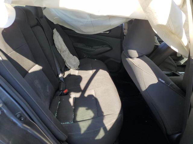 Photo 6 from auction – 2022 NISSAN ALTIMA S with VIN 1N4BL4BV0NN325540