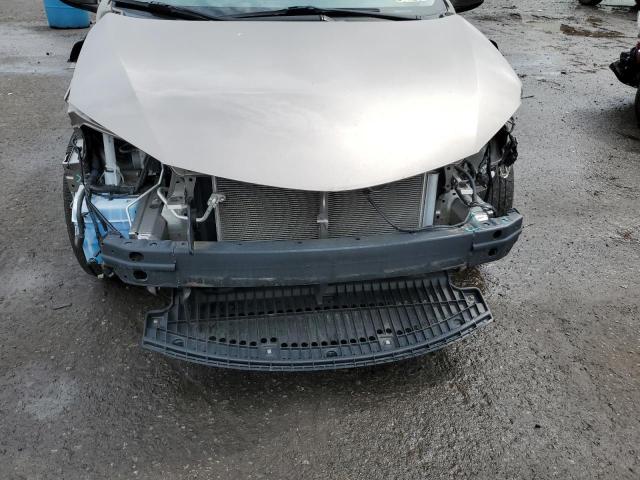 Photo 9 from auction – 2014 TOYOTA COROLLA L with VIN 2T1BURHE1EC200285