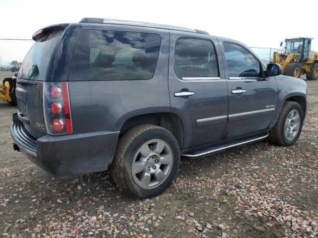 Photo 4 from auction – 2010 GMC YUKON DENA with VIN 1GKUKEEF0AR136345