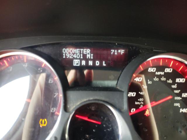 Foto 8 de la subasta – 2008 GMC ACADIA con VIN 1GKEV33778J266076