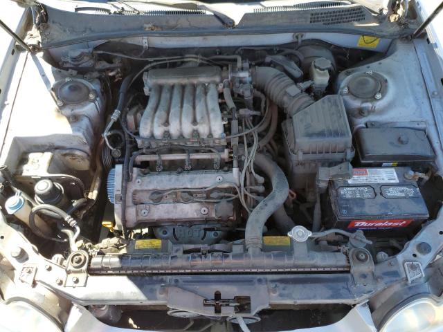 Photo 7 from auction – 2004 HYUNDAI SONATA GLS with VIN KMHWF35HX4A067600