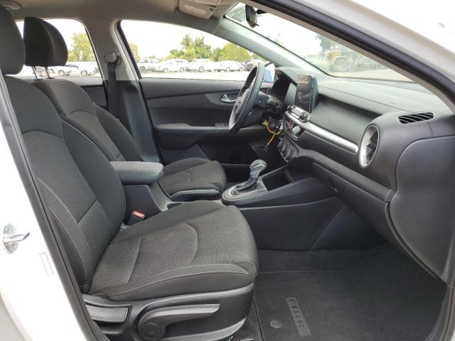 Photo 5 from auction – 2020 KIA FORTE FE with VIN 3KPF24AD5LE221831