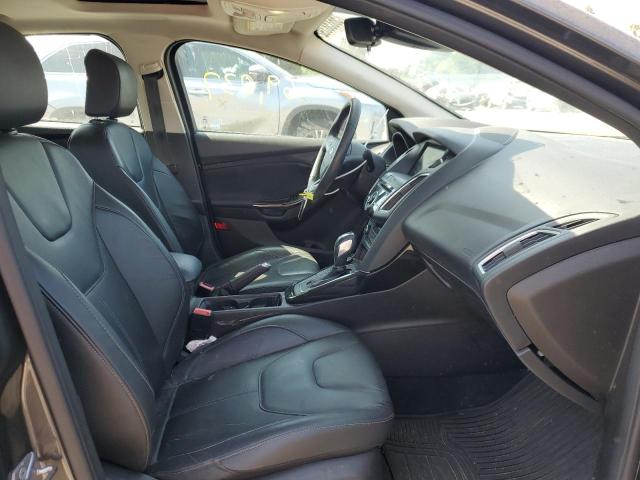 Photo 5 from auction – 2016 FORD FOCUS TITA with VIN 1FADP3N22GL226161
