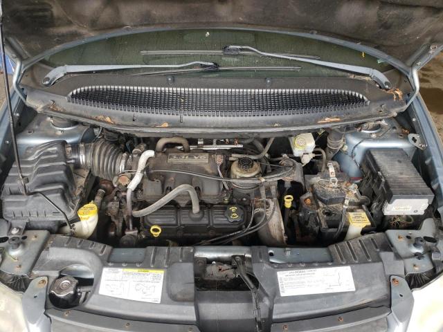 Photo 7 from auction – 2005 DODGE GRAND CARA with VIN 1D4GP24R15B374792