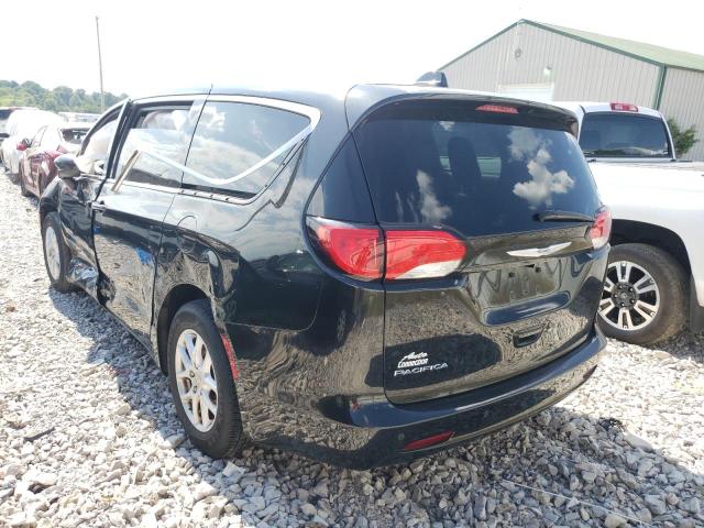Photo 3 from auction – 2017 CHRYSLER PACIFICA T with VIN 2C4RC1DG0HR607576