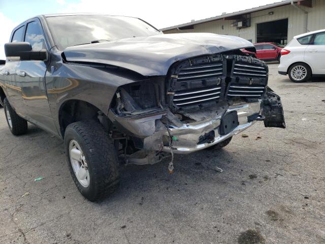 Photo 9 from auction – 2014 RAM 1500 SLT with VIN 1C6RR7LT3ES175499