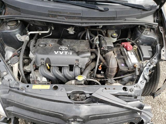 Photo 7 from auction – 2006 TOYOTA SCION XA with VIN JTKKT624660144446