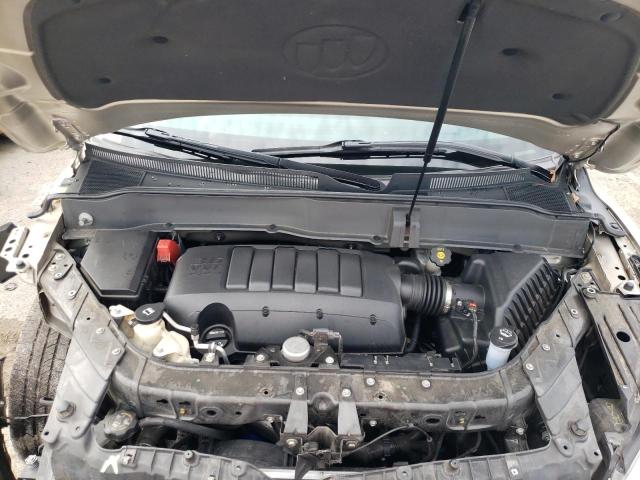 Photo 7 from auction – 2014 BUICK ENCLAVE with VIN 5GAKRCKD3EJ292326