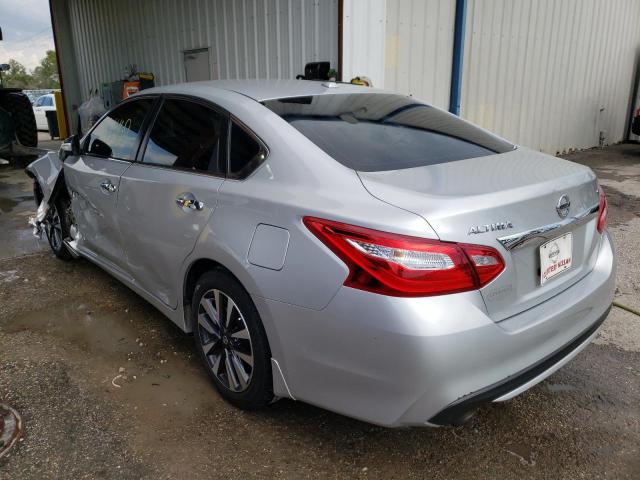 Photo 3 from auction – 2016 NISSAN ALTIMA 2.5 with VIN 1N4AL3AP1GC159942
