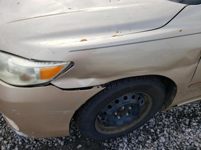 Photo 9 from auction – 2011 TOYOTA CAMRY BASE with VIN 4T1BF3EKXBU648343