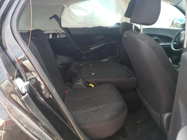 Photo 6 from auction – 2014 TOYOTA SCION XD with VIN JTKKUPB4XE1041672