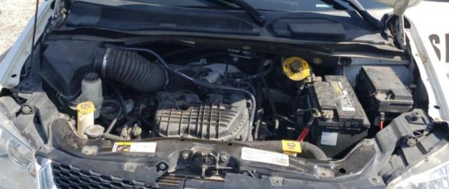 Photo 7 from auction – 2017 DODGE GRAND CARA with VIN 2C7WDGBG1HR718551