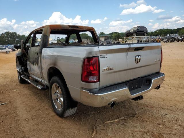 Photo 3 from auction – 2017 RAM 1500 SLT with VIN 1C6RR7LM3HS880333