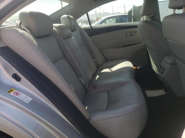 Photo 6 from auction – 2010 LEXUS ES 350 with VIN JTHBK1EG1A2359036