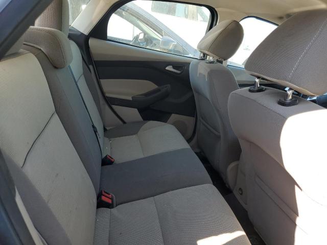 Photo 6 from auction – 2014 FORD FOCUS SE with VIN 1FADP3K23EL461881