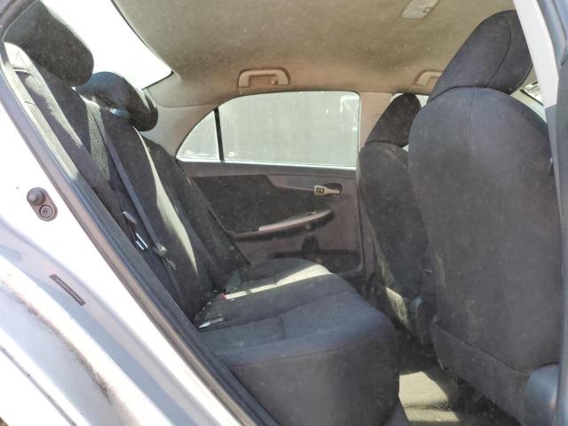 Photo 6 from auction – 2010 TOYOTA COROLLA BA with VIN 1NXBU4EEXAZ330369