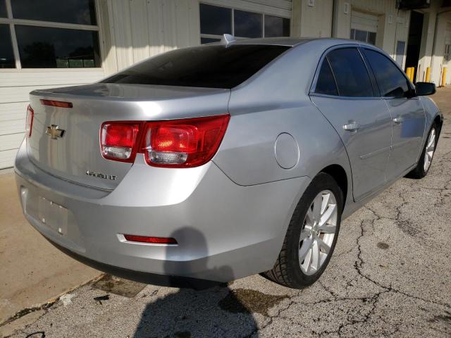 Photo 4 from auction – 2014 CHEVROLET MALIBU 2LT with VIN 1G11E5SL2EF147847