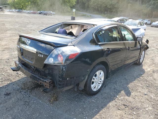 Photo 4 from auction – 2012 NISSAN ALTIMA BAS with VIN 1N4AL2AP8CN541829