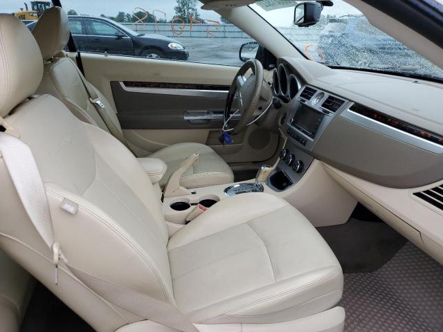 Photo 5 from auction – 2009 CHRYSLER SEBRING LI with VIN 1C3LC65V39N543861