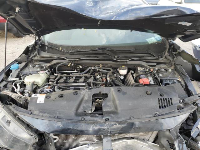 Photo 7 from auction – 2019 HONDA CIVIC EX with VIN 19XFC1F38KE213409