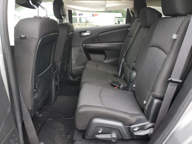 Photo 6 from auction – 2016 DODGE JOURNEY SX with VIN 3C4PDCBG0GT171326