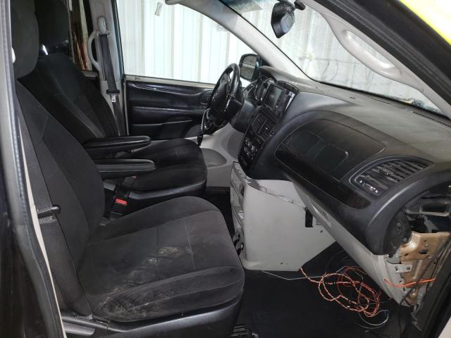 Photo 5 from auction – 2014 DODGE GRAND CARA with VIN 2C4RDGBG9ER130824