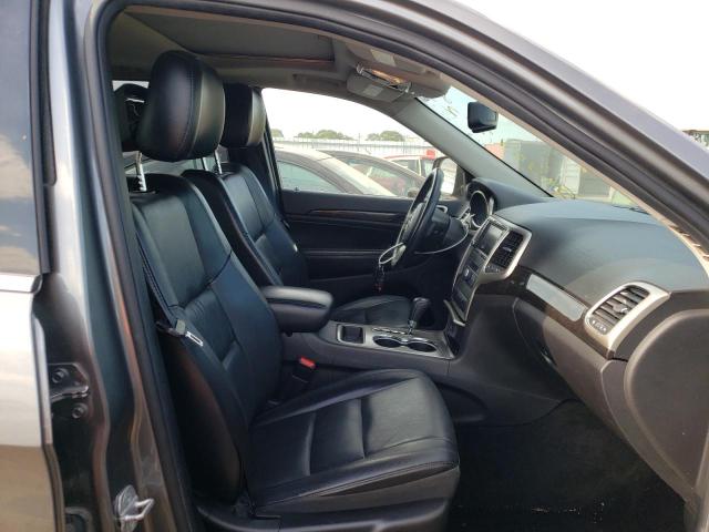 Photo 5 from auction – 2012 JEEP GRAND CHER with VIN 1C4RJFAG2CC313752