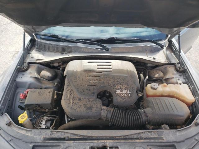 Photo 7 from auction – 2019 CHRYSLER 300 TOURIN with VIN 2C3CCAAG4KH565070