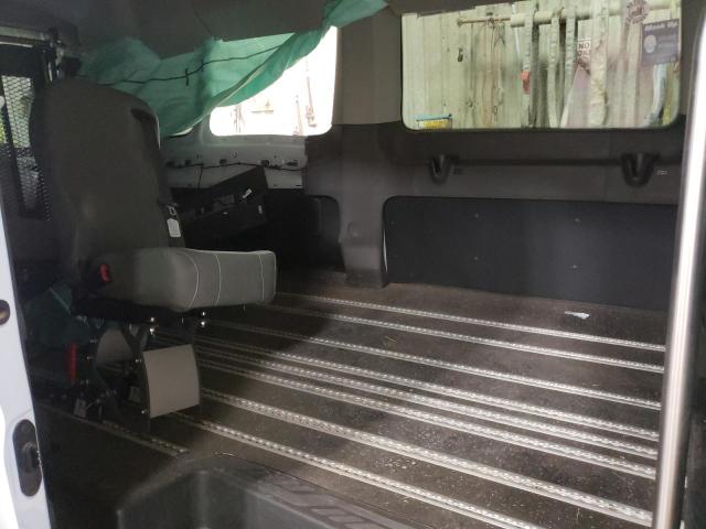 Photo 6 from auction – 2020 FORD TRANSIT T- with VIN 1FBAX2C82LKB09697