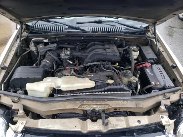 Photo 7 from auction – 2007 FORD EXPLORER X with VIN 1FMEU73E27UB31052