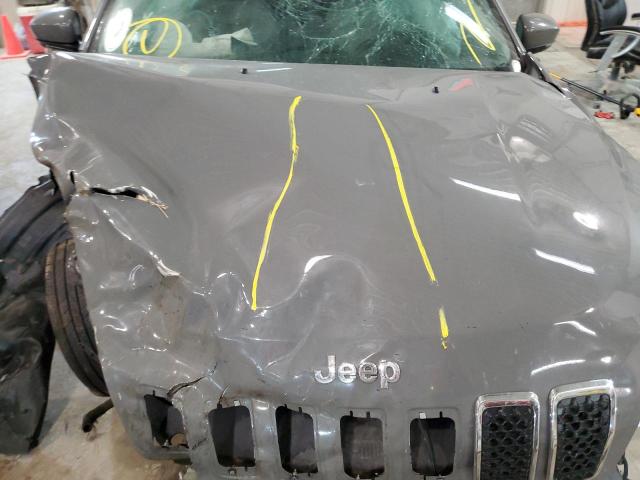 Photo 7 from auction – 2019 JEEP CHEROKEE L with VIN 1C4PJMDXXKD484068