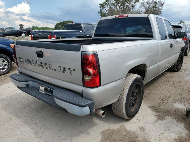 Photo 4 from auction – 2007 CHEVROLET SILVERADO with VIN 1GCEC19X87Z115647