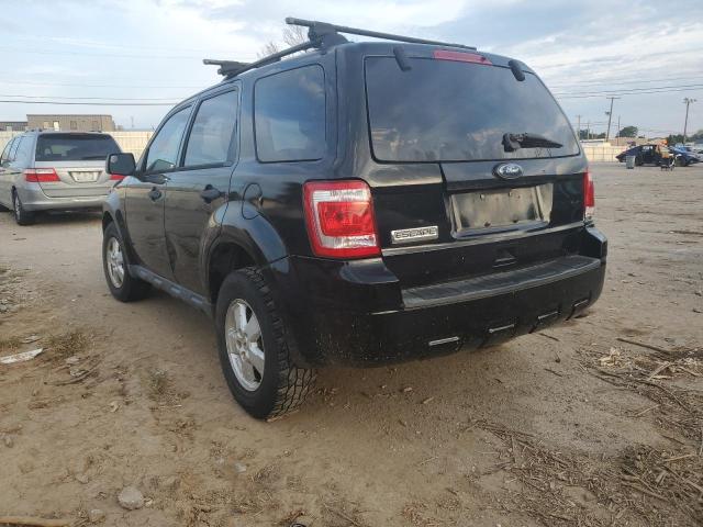 Photo 3 from auction – 2010 FORD ESCAPE XLS with VIN 1FMCU0C76AKC78865