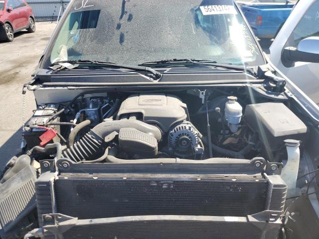 Photo 7 from auction – 2012 CHEVROLET TAHOE C150 with VIN 1GNSCBE08CR228422