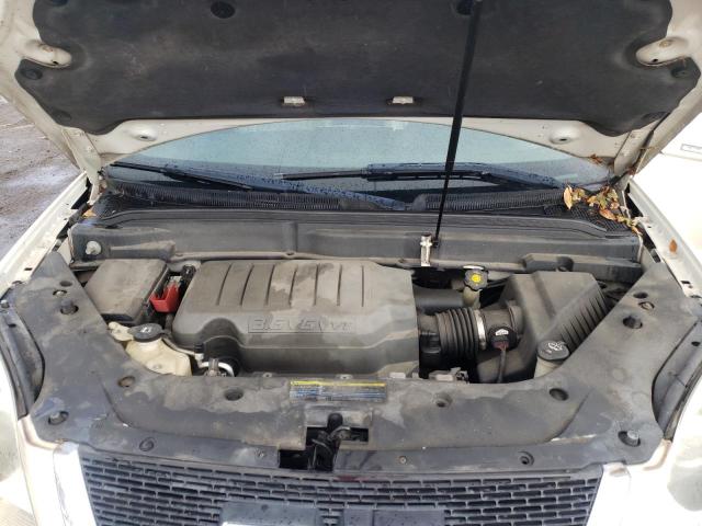 Foto 7 de la subasta – 2008 GMC ACADIA con VIN 1GKEV33778J266076