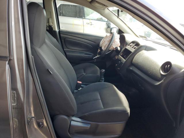 Photo 5 from auction – 2017 NISSAN VERSA S with VIN 3N1CN7AP7HL816370