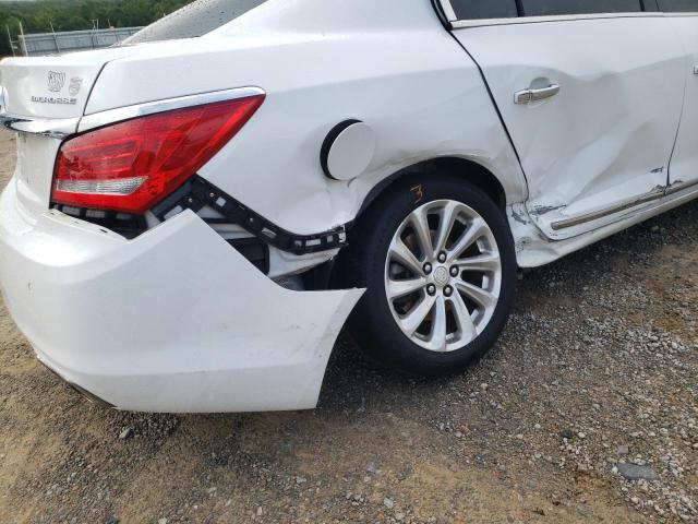 Photo 9 from auction – 2014 BUICK LACROSSE with VIN 1G4GB5G38EF240709