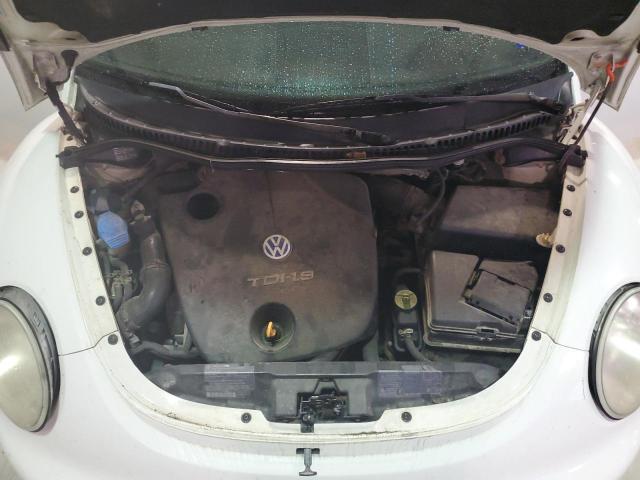 Photo 7 from auction – 1998 VOLKSWAGEN NEW BEETLE with VIN 3VWBF61C5WM018161