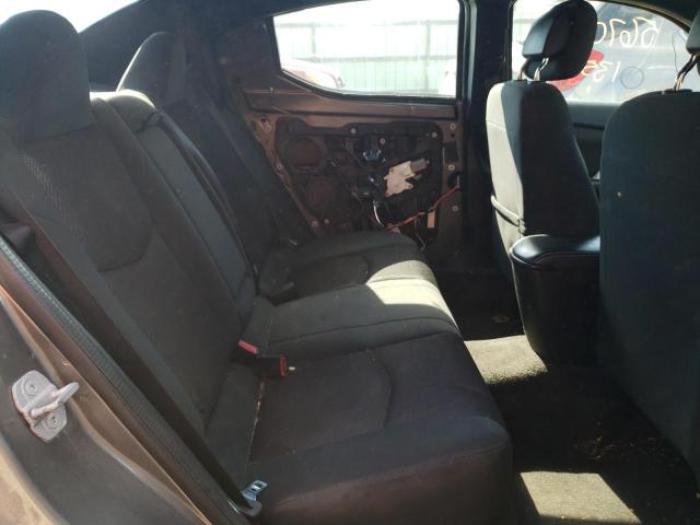Photo 6 from auction – 2013 DODGE AVENGER SE with VIN 1C3CDZAB0DN771240