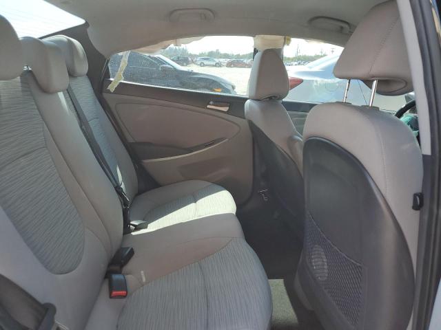 Photo 6 from auction – 2016 HYUNDAI ACCENT SE with VIN KMHCT4AE7GU950196