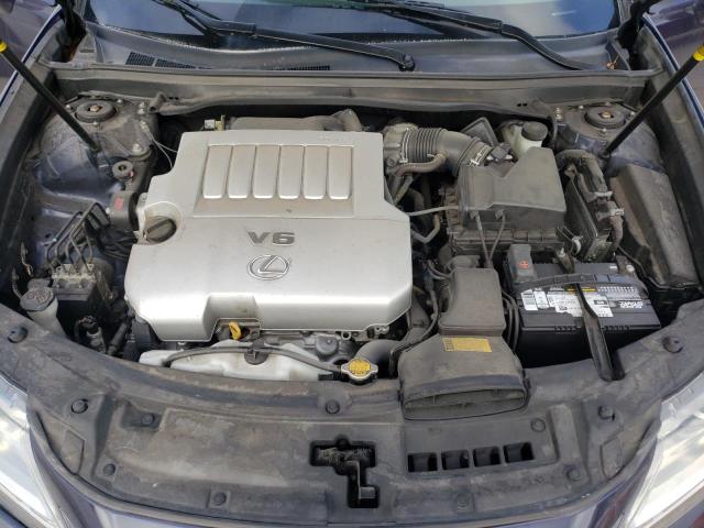 Photo 7 from auction – 2014 LEXUS ES 350 with VIN JTHBK1GG6E2151009